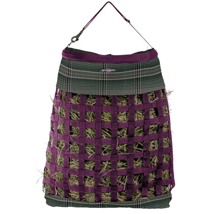 Kensington Hay Bag with Rim 2 Flake