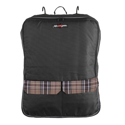 Kensington Padded Harness Bag Pny/Horse