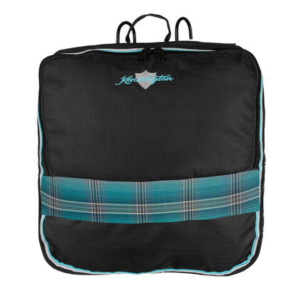 Kensington Padded Halter Bag