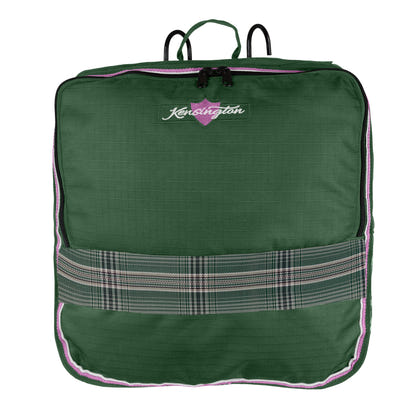 Kensington Padded Halter Bag
