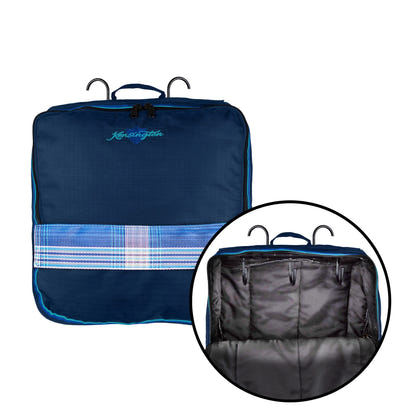 Kensington Padded Halter Bag