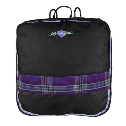 Kensington Padded Halter Bag