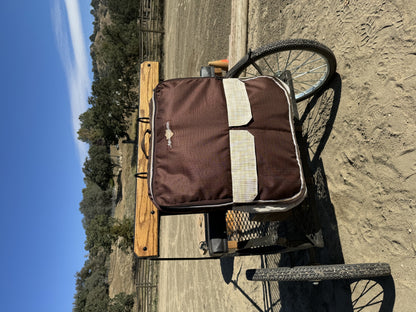 Kensington Sig Padded Harness Bag Mini