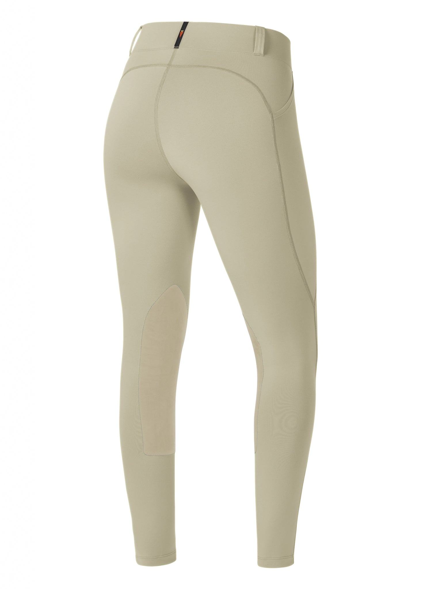 Kerrits Ladies Performance Knee Patch Pocket Tights