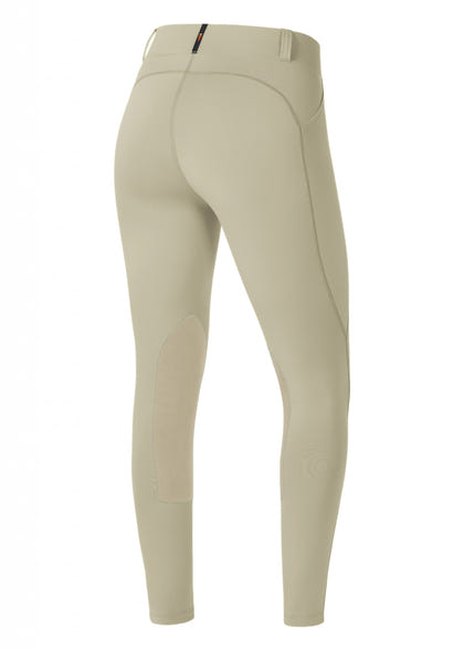Kerrits Ladies Performance Knee Patch Pocket Tights