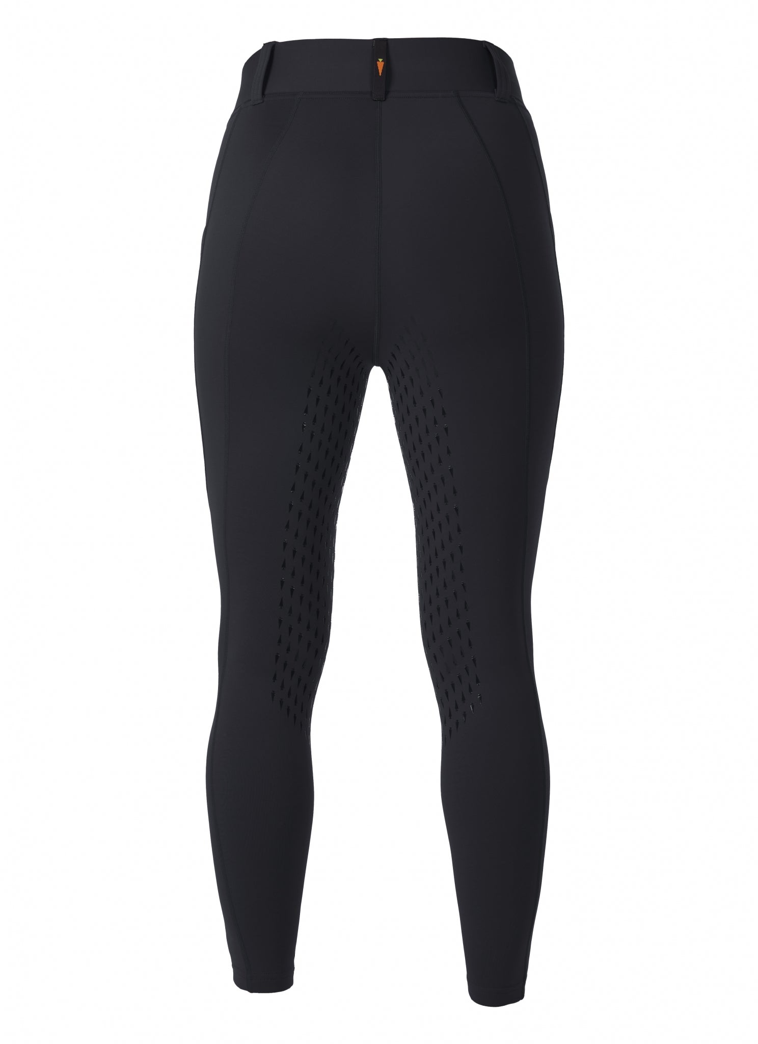 Kerrits Ladies Coolcore Silicone Full Leg Riding Tech Tights