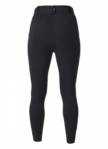 Kerrits Ladies Coolcore Silicone Full Leg Riding Tech Tights