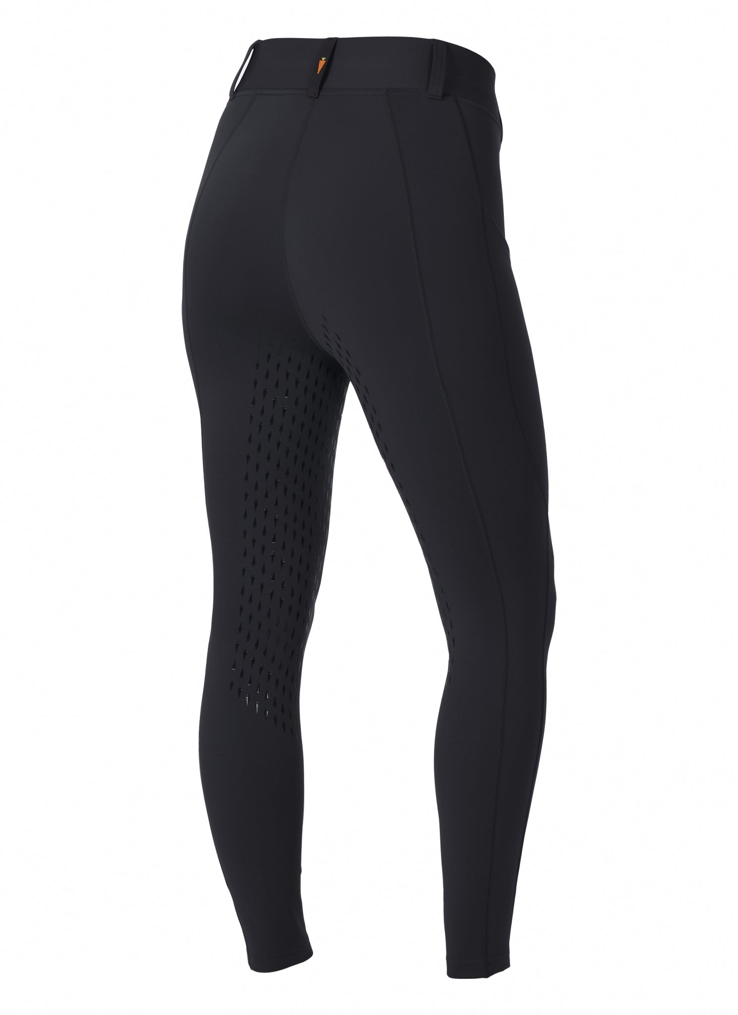 Kerrits Ladies Coolcore Silicone Full Leg Riding Tech Tights