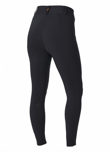 Kerrits Ladies Coolcore Silicone Full Leg Riding Tech Tights