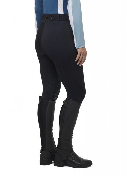 Kerrits Ladies Coolcore Silicone Full Leg Riding Tech Tights