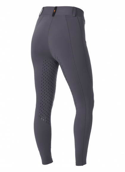 Kerrits Ladies Coolcore Silicone Full Leg Riding Tech Tights