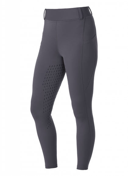 Kerrits Ladies Coolcore Silicone Full Leg Riding Tech Tights