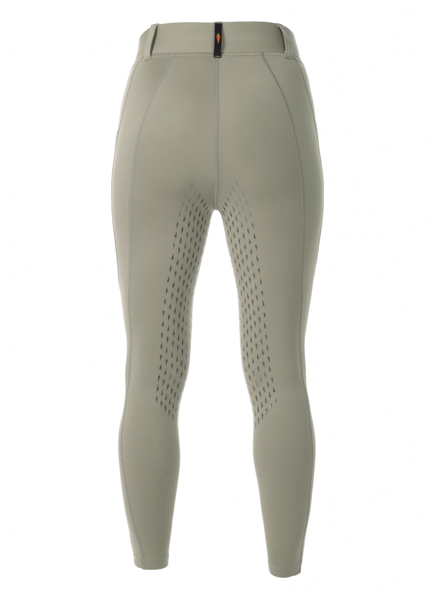 Kerrits Ladies Coolcore Silicone Full Leg Riding Tech Tights