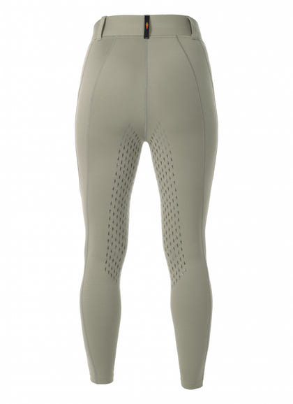 Kerrits Ladies Coolcore Silicone Full Leg Riding Tech Tights