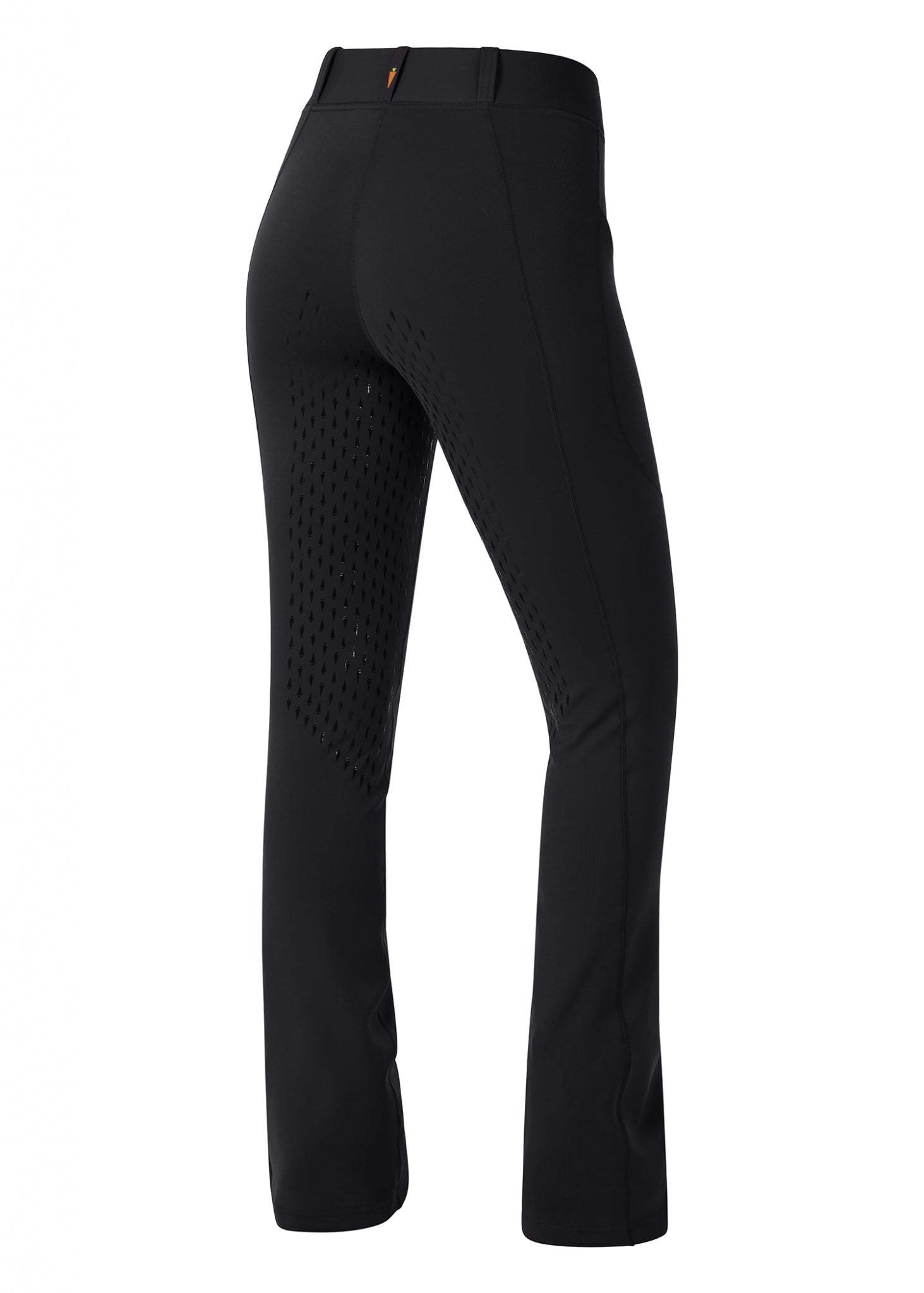 Kerrits Ladies Coolcore Silicone Full Leg Bootcut Riding Tights