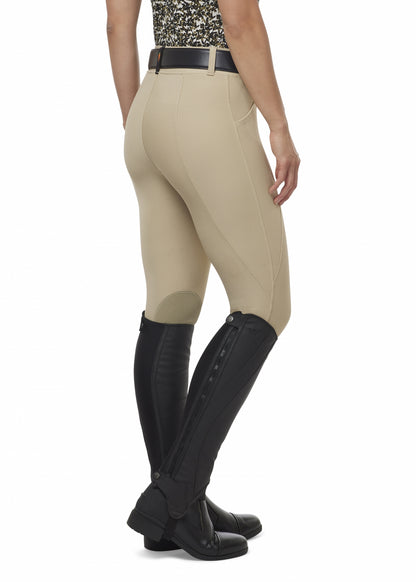 Kerrits Ladies Microcord KP Pocket Tight