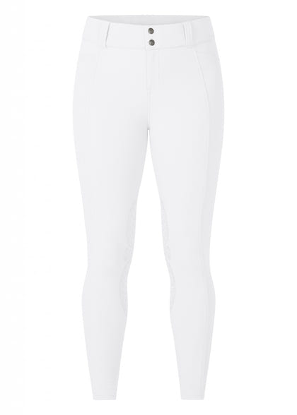 Kerrits Ladies Affinity Pro Silicone Knee Patch Breeches