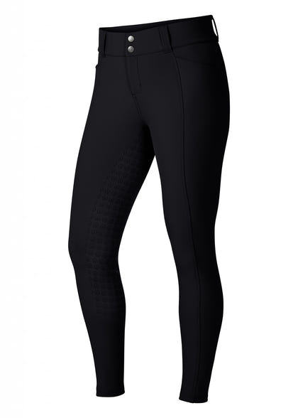 Kerrits Ladies Affinity Pro Silicone Full Seat Breeches