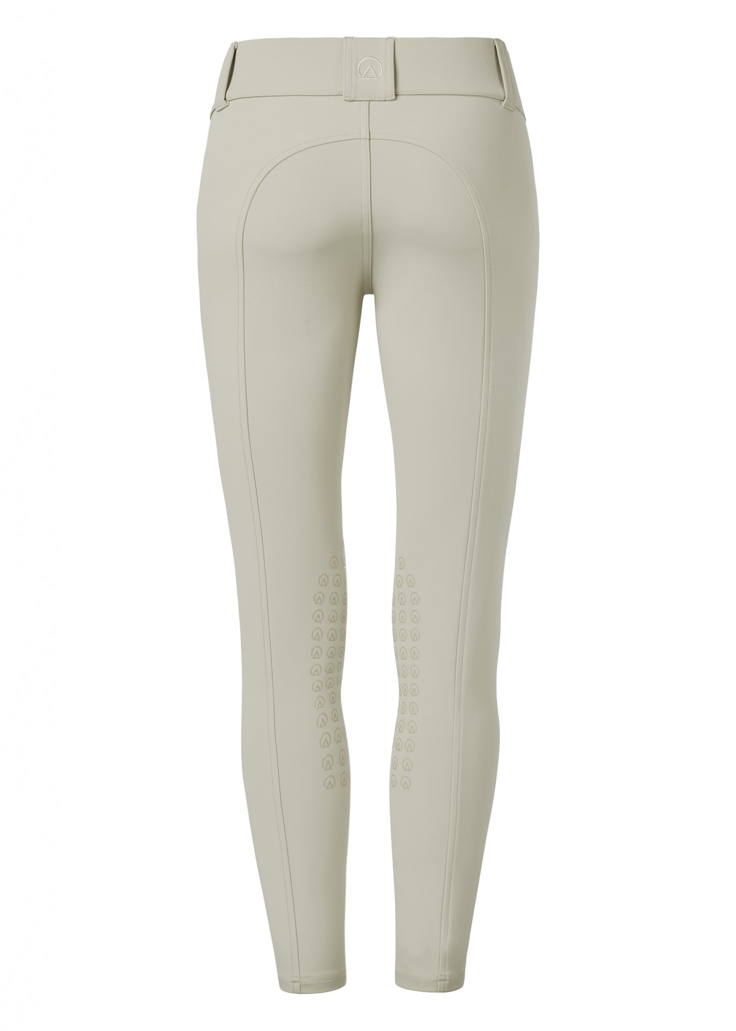 Kerrits Kids Affinity Pro Silicone Knee Patch Riding Breeches