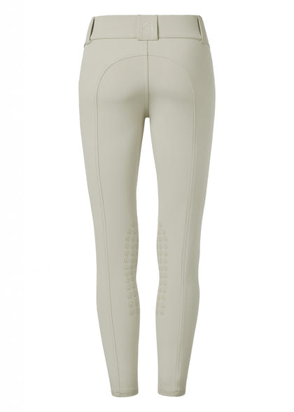 Kerrits Kids Affinity Pro Silicone Knee Patch Riding Breeches