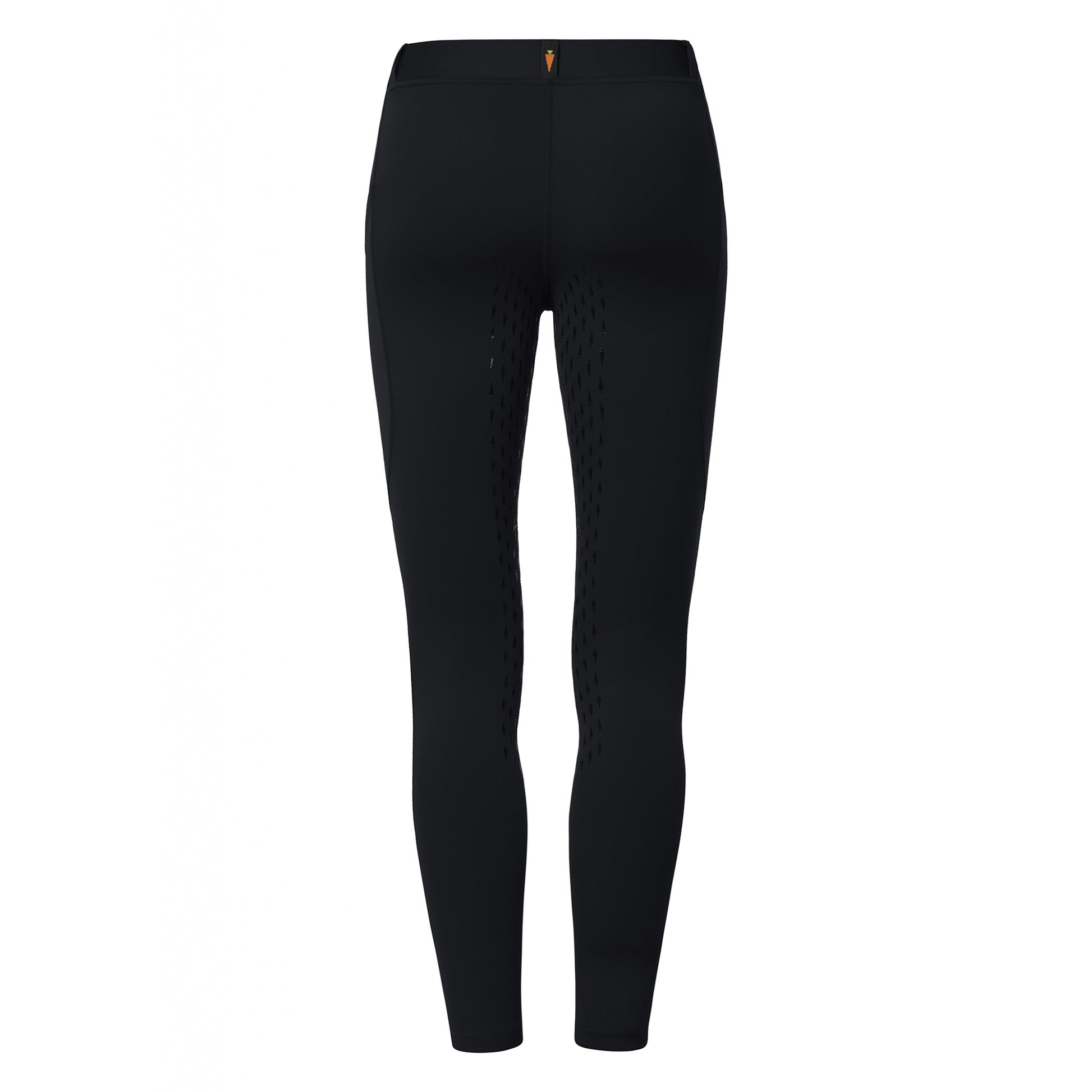 Kerrits Kids Coolcore Silicone Full Leg Tech Tights