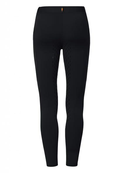 Kerrits Kids Coolcore Silicone Full Leg Tech Tights