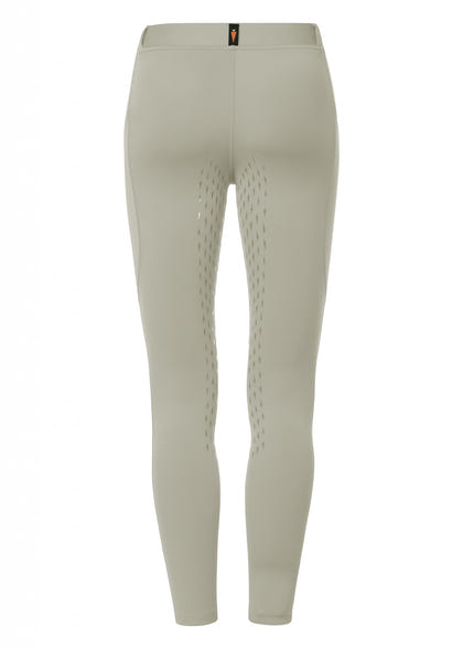 Kerrits Kids Coolcore Silicone Full Leg Tech Tights