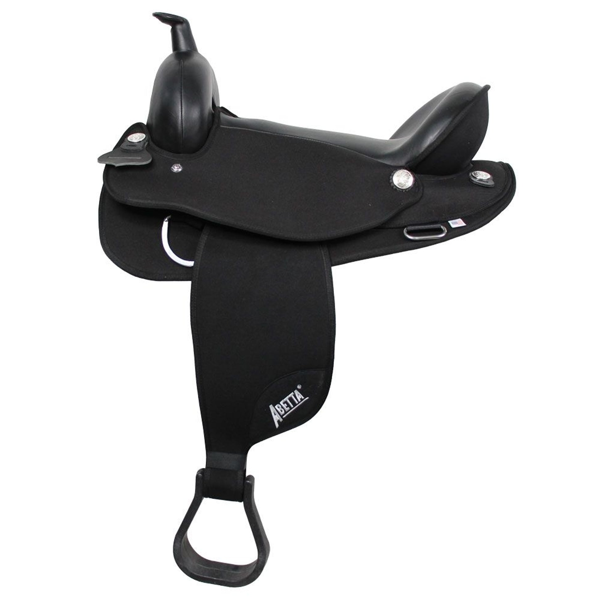 DEMO - Abetta Sublime Comfort Saddle