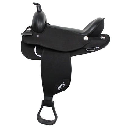 Abetta Sublime Comfort Saddle
