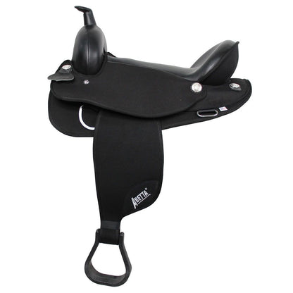 DEMO - Abetta Sublime Comfort Saddle