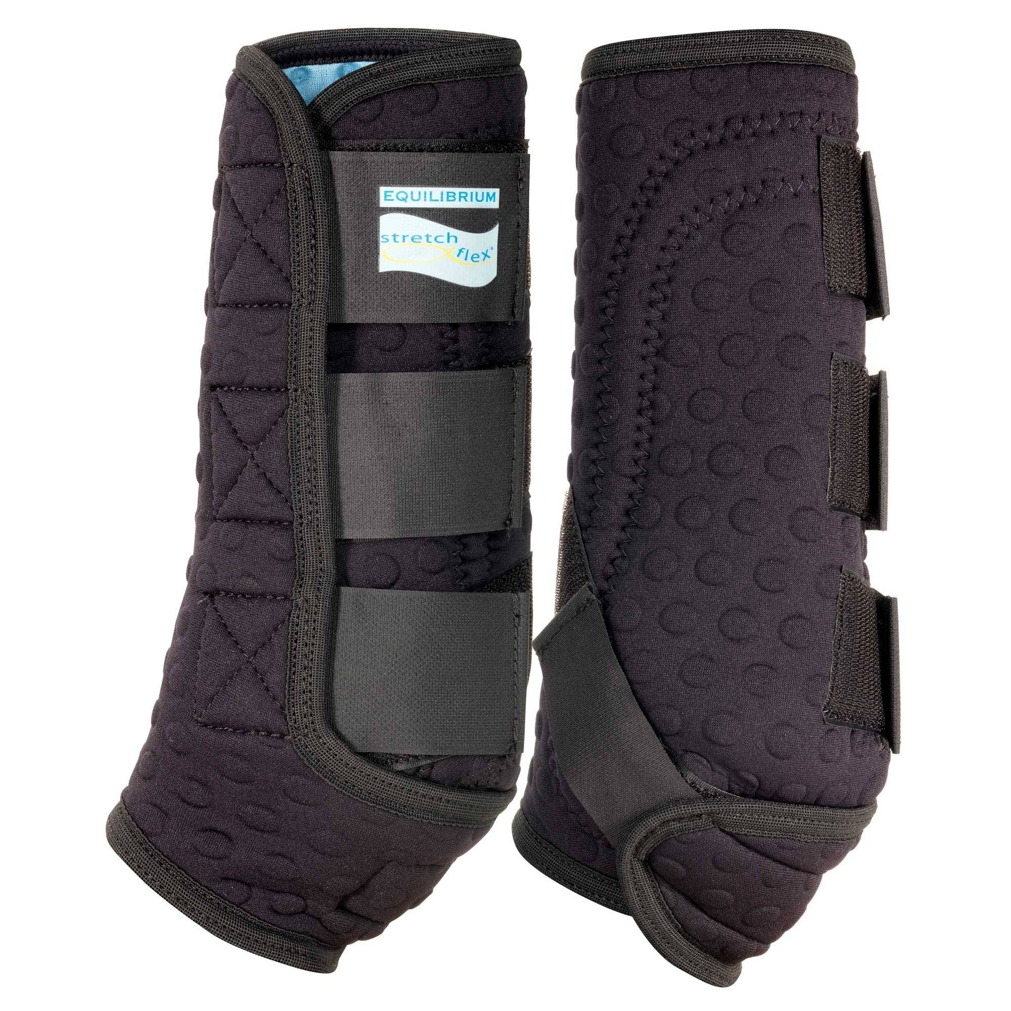Equilibrium Stretch & Flex Training Wraps