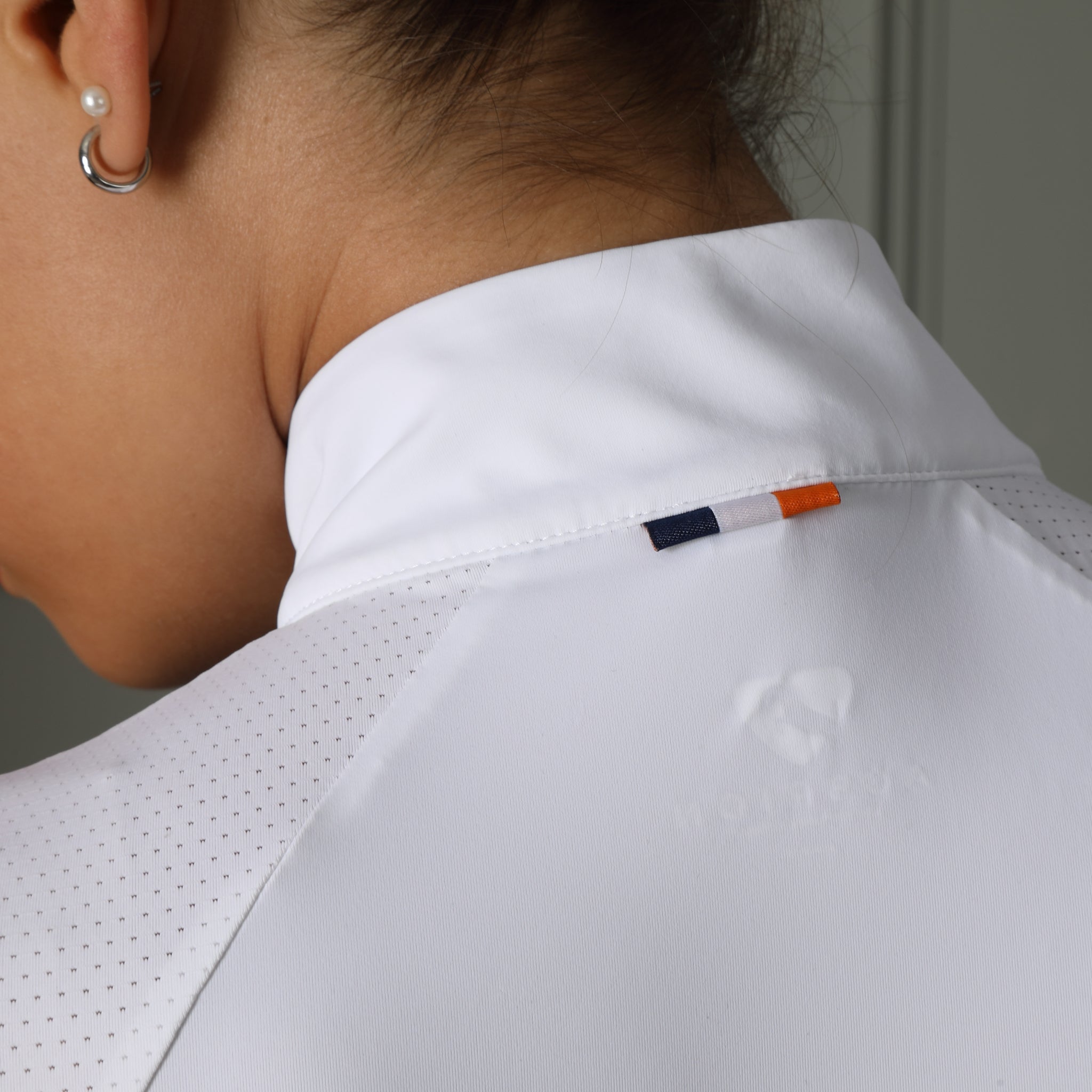 Aubrion Ladies Newbel Show Shirt