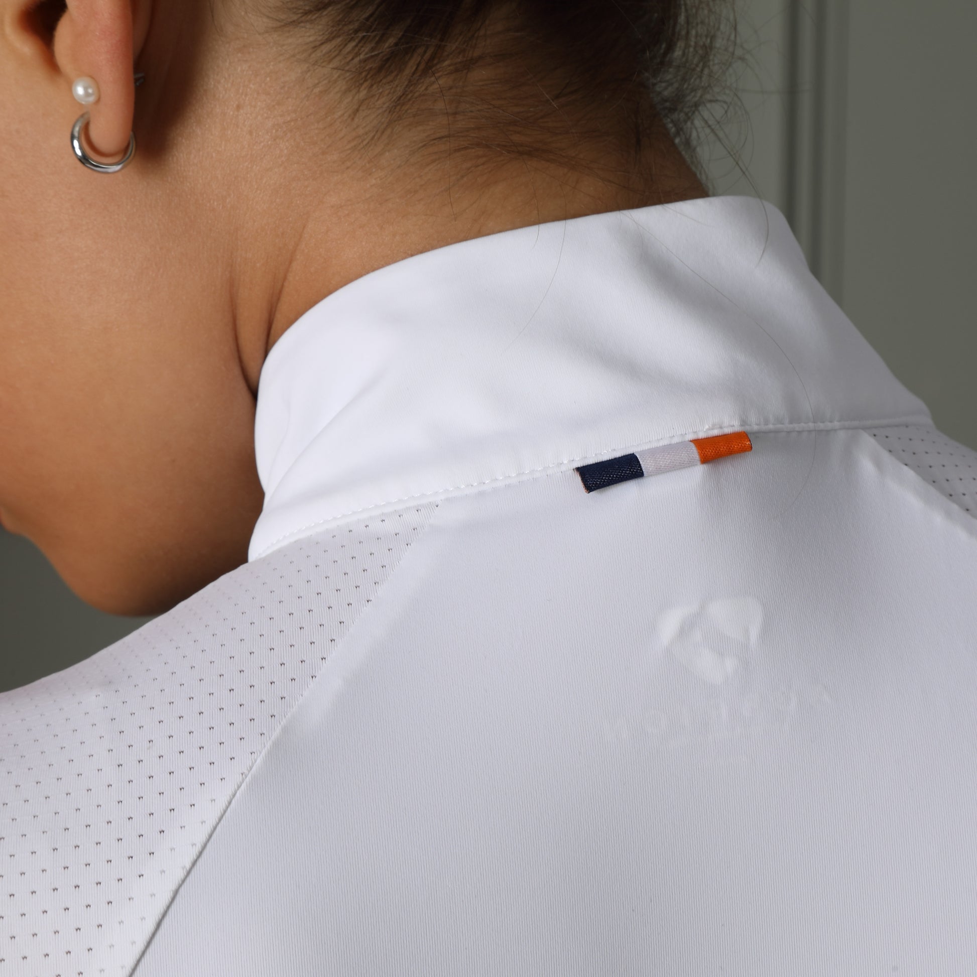 Aubrion Ladies Newbel Show Shirt