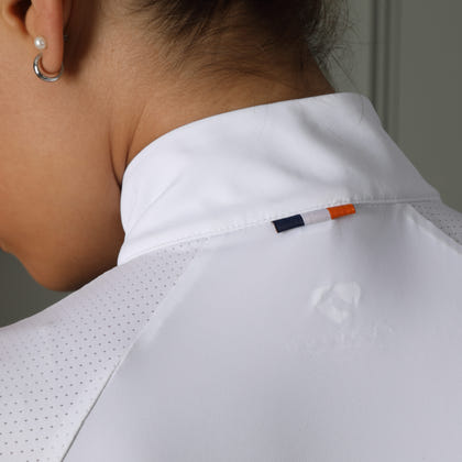 Aubrion Ladies Newbel Show Shirt