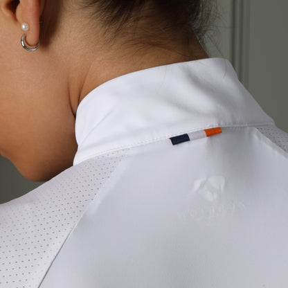 Aubrion Ladies Newbel Show Shirt