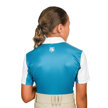 Romfh Kids Classic Short Sleeve Show Shirt