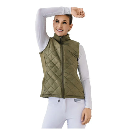 Romfh Ladies Classic Barn Vest