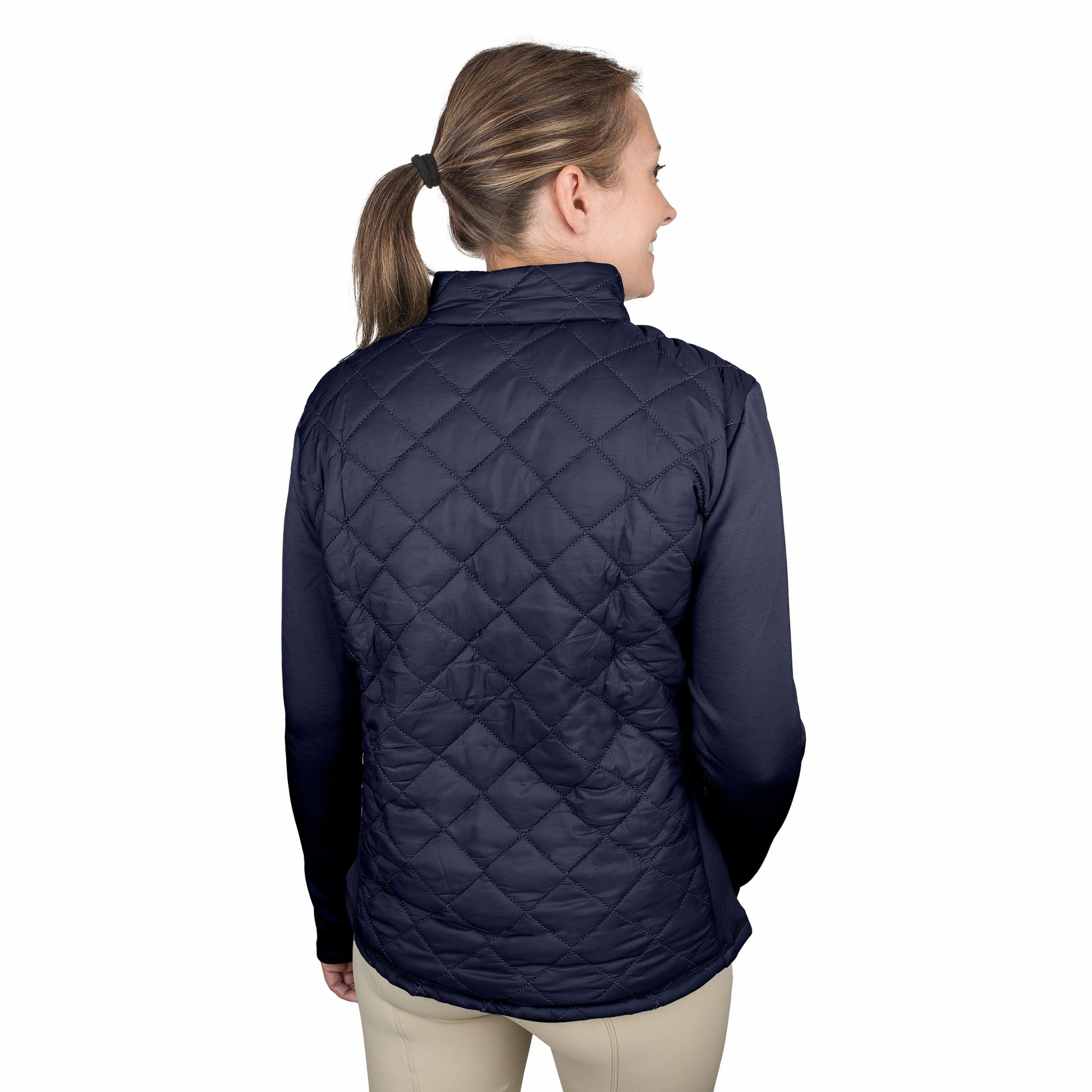 Romfh Ladies Classic Barn Jacket
