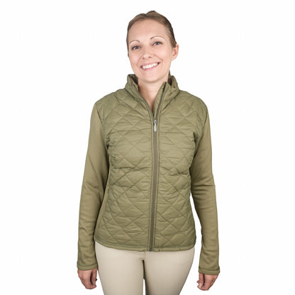 Romfh Ladies Classic Barn Jacket