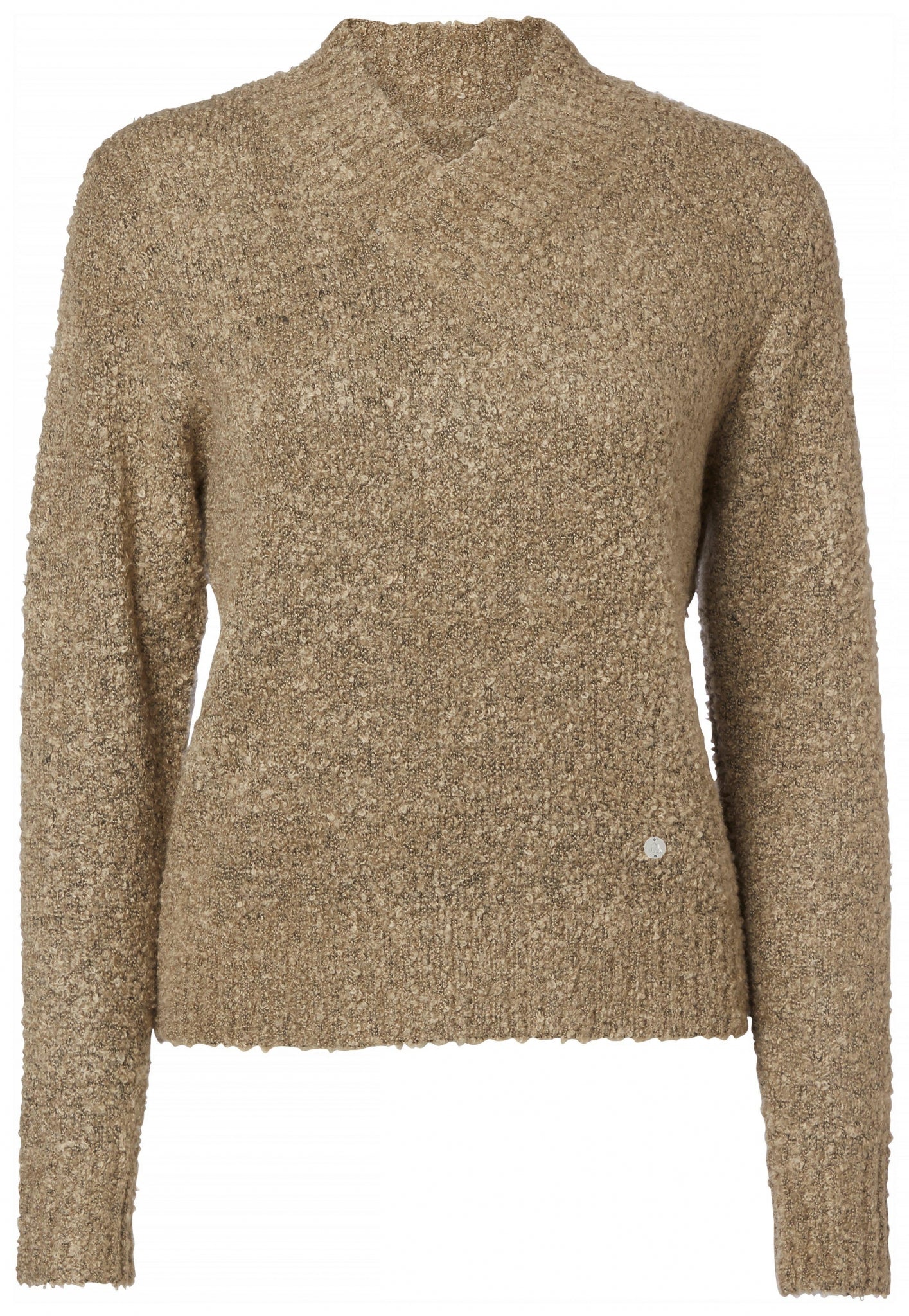 Mountain Horse Ladies Leah Sweater