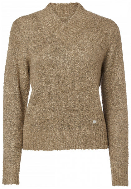 Mountain Horse Ladies Leah Sweater