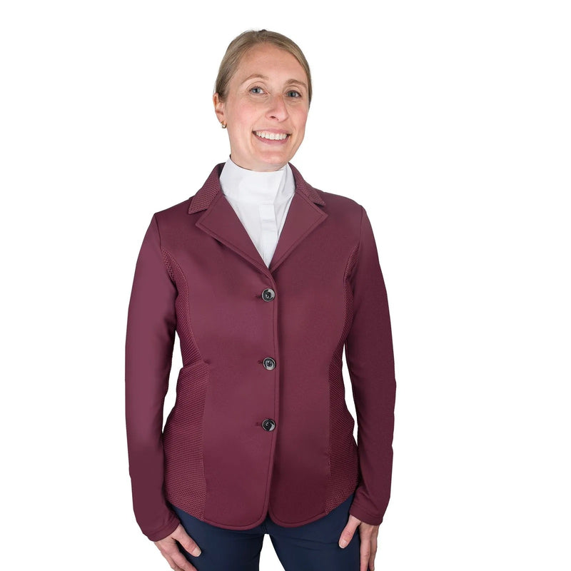 Ovation Ladies PowerFlex Lite Show Coat