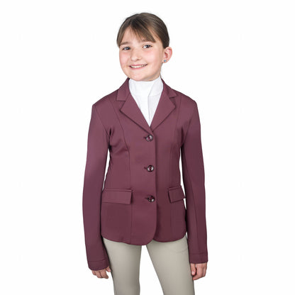 Ovation Kids PowerFlex Show Coat
