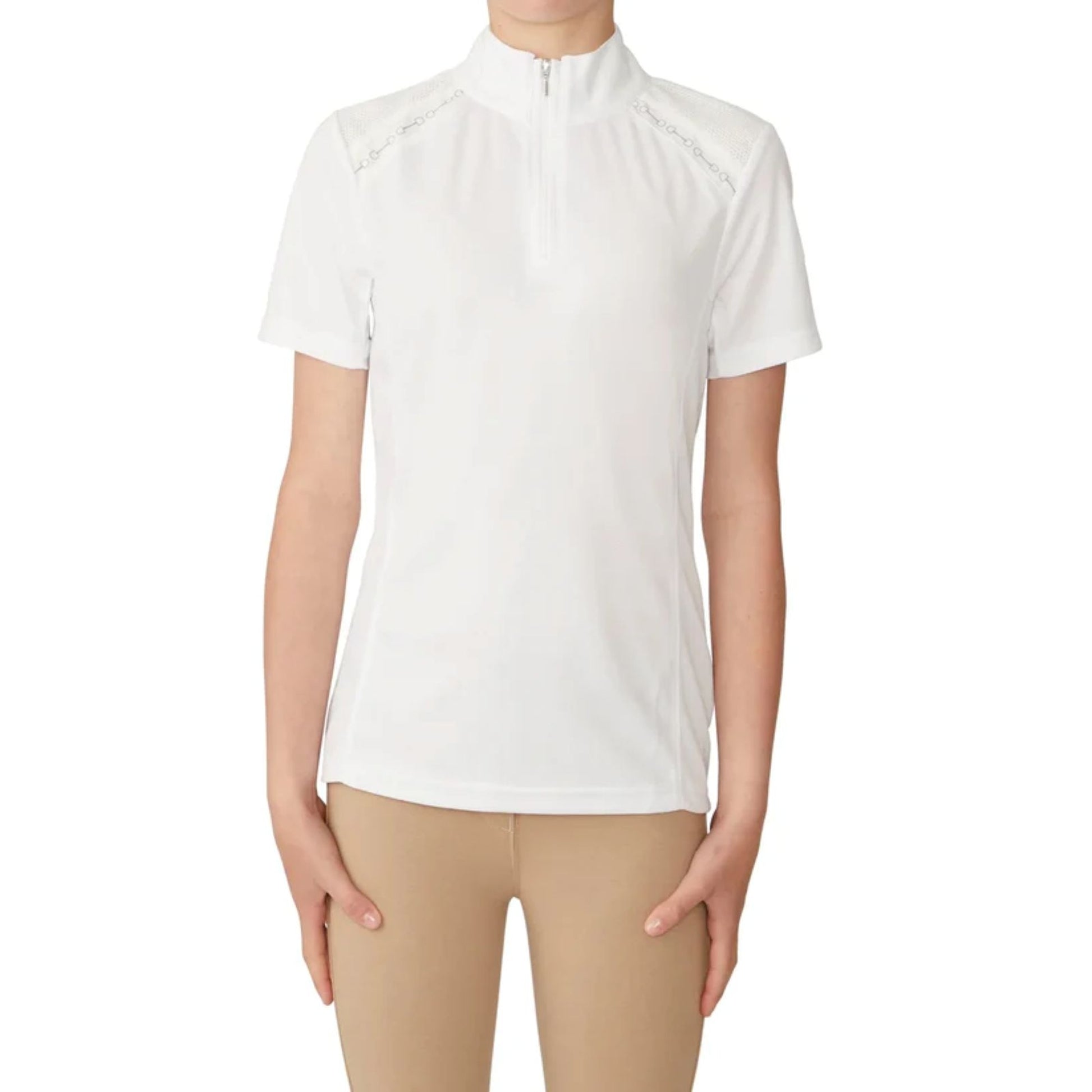Ovation Kids Signature Show Shirt