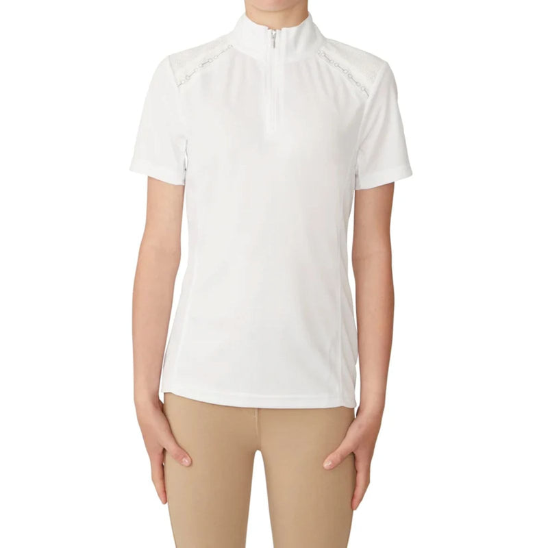 Ovation Kids Signature Show Shirt
