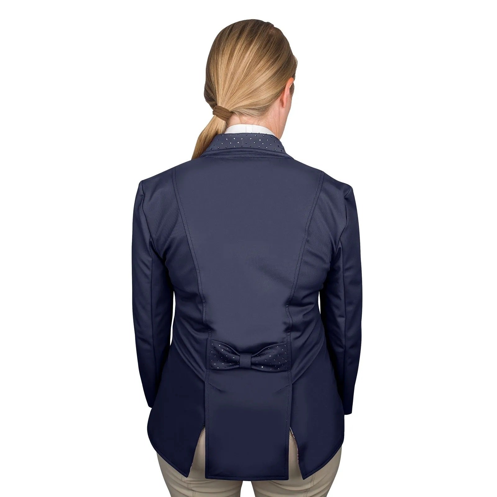 Ovation Ladies Dressage Show Coat