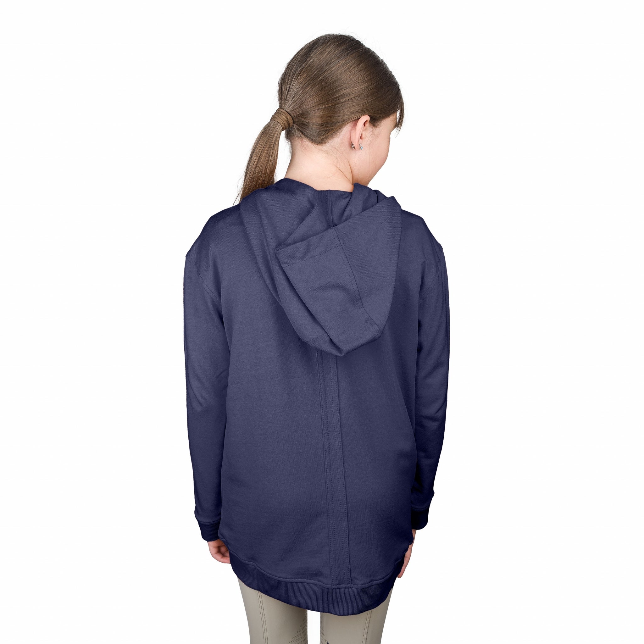 Ovation Kids French Terry Graphic Hoodie