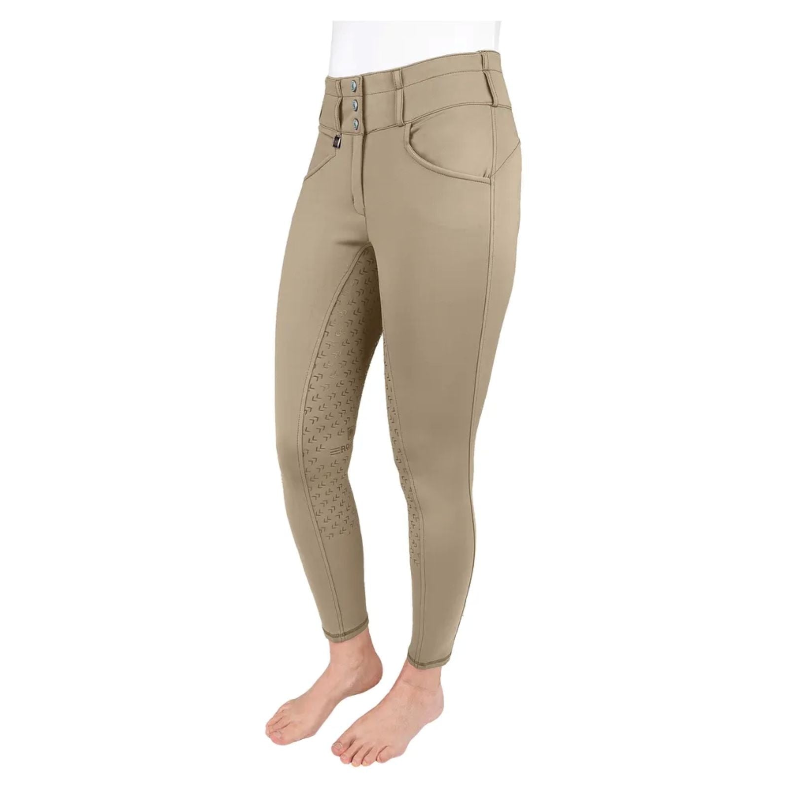 Romfh Ladies Champion FS Breech