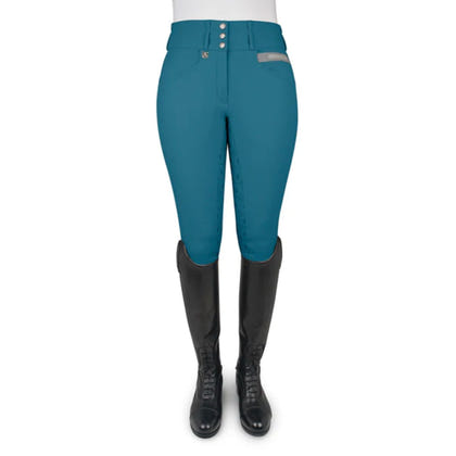 Romfh Isabella FS Full Grip Breech