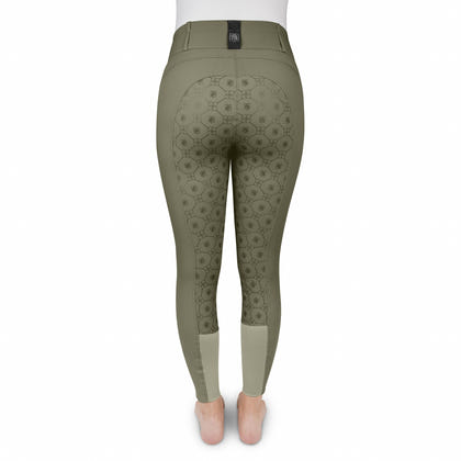 Romfh Isabella FS Full Grip Breech